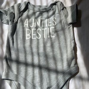 Aunties bestie